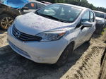 2016 Nissan Versa Note S White vin: 3N1CE2CP8GL399047