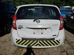 2016 Nissan Versa Note S White vin: 3N1CE2CP8GL399047