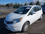 2016 Nissan Versa Note S Plus/sv/sr/s (sr)/sl White vin: 3N1CE2CP8GL401864