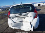 2016 Nissan Versa Note S Plus/sv/sr/s (sr)/sl White vin: 3N1CE2CP8GL401864