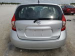 2016 Nissan Versa Note S Silver vin: 3N1CE2CP8GL408989