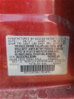 2018 Nissan Versa Note S Красный vin: 3N1CE2CP8JL351894