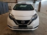 2018 Nissan Versa Note S White vin: 3N1CE2CP8JL356805