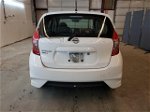 2018 Nissan Versa Note S White vin: 3N1CE2CP8JL356805