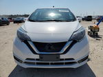 2018 Nissan Versa Note S White vin: 3N1CE2CP8JL370302