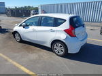 2019 Nissan Versa Note Sv Белый vin: 3N1CE2CP8KL355803