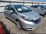 2019 Nissan Versa Note Sv Silver vin: 3N1CE2CP8KL363576