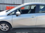 2019 Nissan Versa Note Sv Серебряный vin: 3N1CE2CP8KL363576