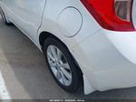 2014 Nissan Versa Note Sv White vin: 3N1CE2CP9EL358021