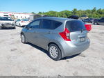 2014 Nissan Versa Note Sv Silver vin: 3N1CE2CP9EL362201