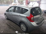 2014 Nissan Versa Note S Plus Silver vin: 3N1CE2CP9EL362442