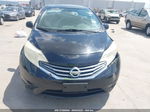 2014 Nissan Versa Note Sv Черный vin: 3N1CE2CP9EL365714