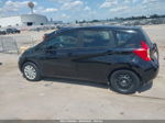 2014 Nissan Versa Note Sv Black vin: 3N1CE2CP9EL365714