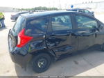 2014 Nissan Versa Note Sv Черный vin: 3N1CE2CP9EL365714