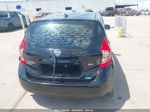 2014 Nissan Versa Note Sv Черный vin: 3N1CE2CP9EL365714