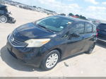 2014 Nissan Versa Note Sv Черный vin: 3N1CE2CP9EL365714