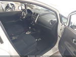 2014 Nissan Versa Note Sv Белый vin: 3N1CE2CP9EL365762