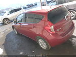 2014 Nissan Versa Note Sv Red vin: 3N1CE2CP9EL365857