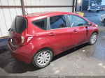 2014 Nissan Versa Note Sv Red vin: 3N1CE2CP9EL365857