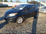 2014 Nissan Versa Note Sv Black vin: 3N1CE2CP9EL373599