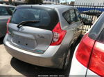 2014 Nissan Versa Note S Plus Blue vin: 3N1CE2CP9EL385476