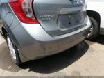 2014 Nissan Versa Note S Plus Blue vin: 3N1CE2CP9EL385476