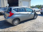 2014 Nissan Versa Note S Plus Gray vin: 3N1CE2CP9EL394100