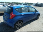 2014 Nissan Versa Note Sv Blue vin: 3N1CE2CP9EL395294