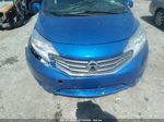 2014 Nissan Versa Note Sv Blue vin: 3N1CE2CP9EL395294