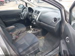 2014 Nissan Versa Note Sv Серебряный vin: 3N1CE2CP9EL396333