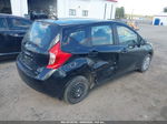 2014 Nissan Versa Note S Plus Black vin: 3N1CE2CP9EL417911