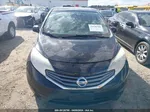 2014 Nissan Versa Note S Plus Black vin: 3N1CE2CP9EL417911