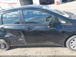 2014 Nissan Versa Note S Plus Black vin: 3N1CE2CP9EL417911