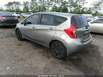 2014 Nissan Versa Note S Plus Gray vin: 3N1CE2CP9EL430965