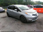 2014 Nissan Versa Note S Plus Gray vin: 3N1CE2CP9EL430965