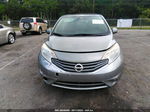 2014 Nissan Versa Note S Plus Gray vin: 3N1CE2CP9EL430965