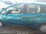 2014 Nissan Versa Note Sv Teal vin: 3N1CE2CP9EL431579