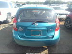 2014 Nissan Versa Note Sv Teal vin: 3N1CE2CP9EL431579