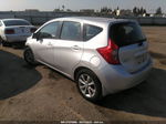 2014 Nissan Versa Note Sv Silver vin: 3N1CE2CP9EL432084