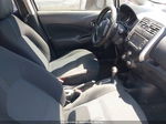 2014 Nissan Versa Note Sv Белый vin: 3N1CE2CP9EL432778