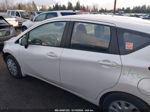 2014 Nissan Versa Note Sv White vin: 3N1CE2CP9EL433235