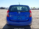 2016 Nissan Versa Note S (sr)/s Plus/sl/sr/sv Blue vin: 3N1CE2CP9GL355428