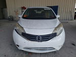 2016 Nissan Versa Note S White vin: 3N1CE2CP9GL361245