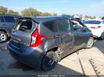 2016 Nissan Versa Note Sv Pewter vin: 3N1CE2CP9GL363366