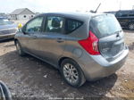 2016 Nissan Versa Note Sv Серый vin: 3N1CE2CP9GL364064