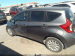 2016 Nissan Versa Note S Plus Gray vin: 3N1CE2CP9GL374528