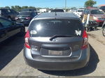 2016 Nissan Versa Note S Plus Gray vin: 3N1CE2CP9GL374528