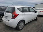 2016 Nissan Versa Note S White vin: 3N1CE2CP9GL379051