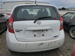 2016 Nissan Versa Note S White vin: 3N1CE2CP9GL379051