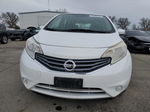 2016 Nissan Versa Note S White vin: 3N1CE2CP9GL379051